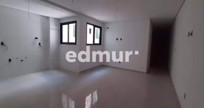 Cobertura com 3 quartos à venda no Paraíso, Santo André 