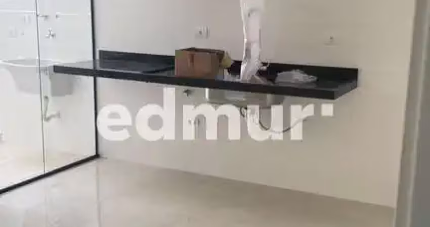 Apartamento com 2 quartos à venda no Parque das Nações, Santo André 