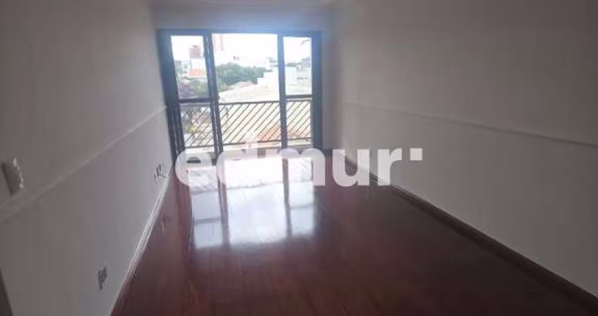Apartamento com 2 quartos para alugar no Jardim Bela Vista, Santo André 