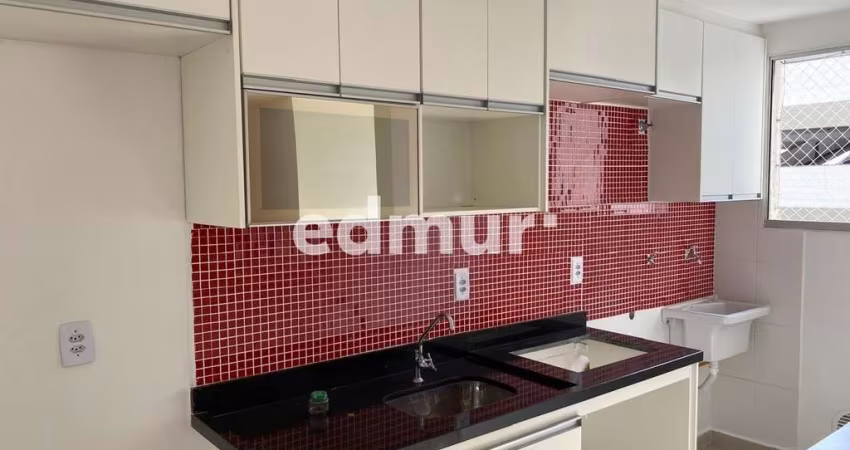 Apartamento com 2 quartos à venda no Utinga, Santo André 