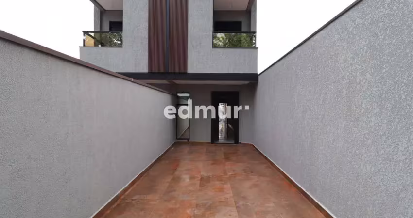 Casa com 3 quartos à venda na Vila Francisco Matarazzo, Santo André 