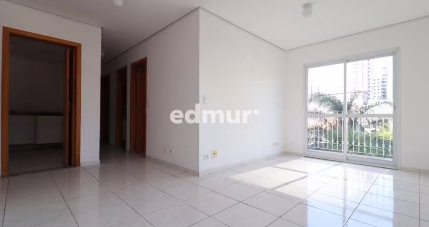 Apartamento com 3 quartos à venda no Jardim, Santo André 