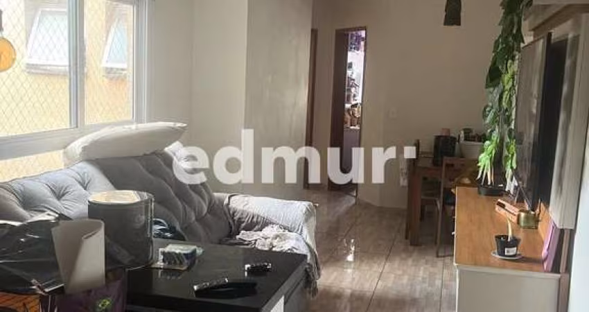 Cobertura com 2 quartos para alugar na Vila Pires, Santo André 