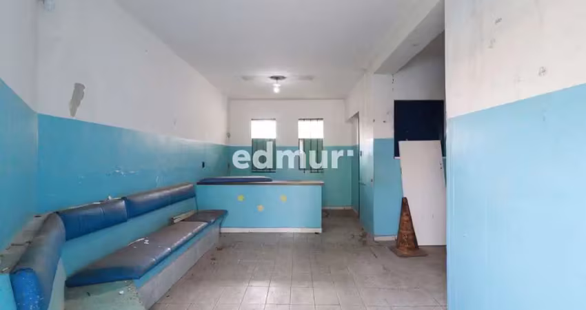 Prédio com 14 salas para alugar no Jardim, Santo André 