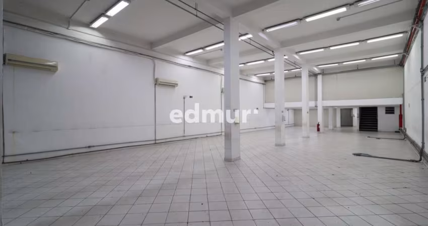 Prédio com 35 salas para alugar no Centro, Santo André 