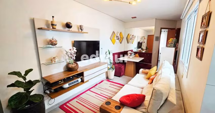 Cobertura com 2 quartos à venda na Vila Homero Thon, Santo André 