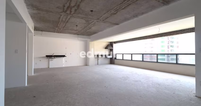 Apartamento com 4 quartos à venda no Jardim, Santo André 