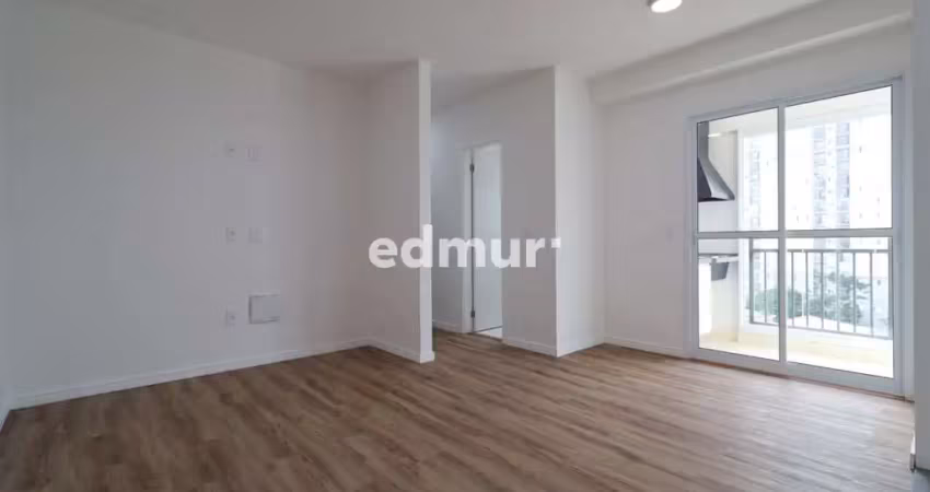 Apartamento com 2 quartos para alugar na Vila Metalúrgica, Santo André 