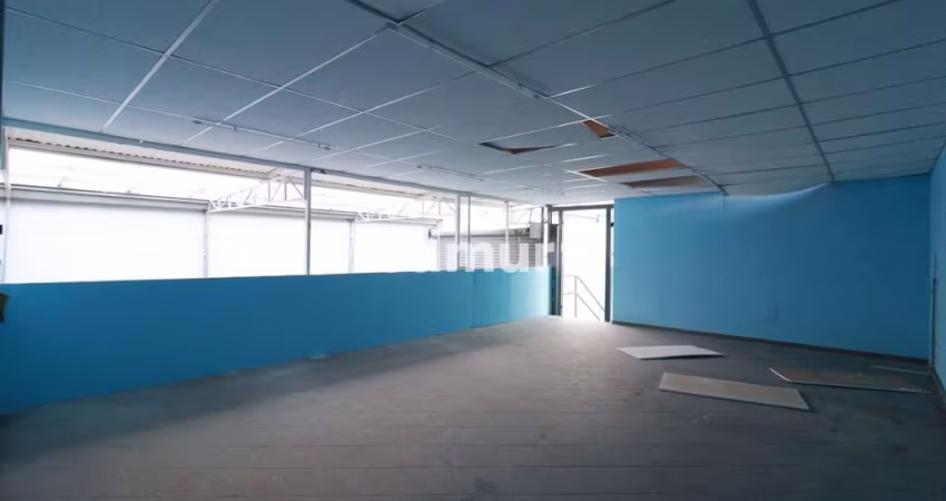 Casa com 3 quartos para alugar no Jardim, Santo André 