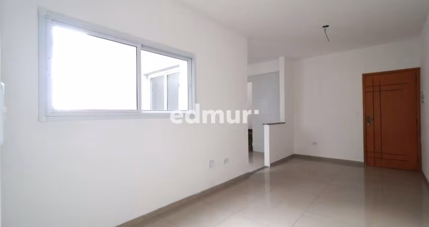 Cobertura com 2 quartos à venda na Vila Curuçá, Santo André 