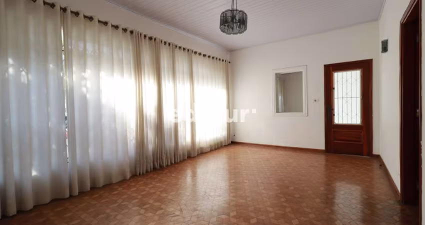 Casa com 2 quartos para alugar no Jardim, Santo André 