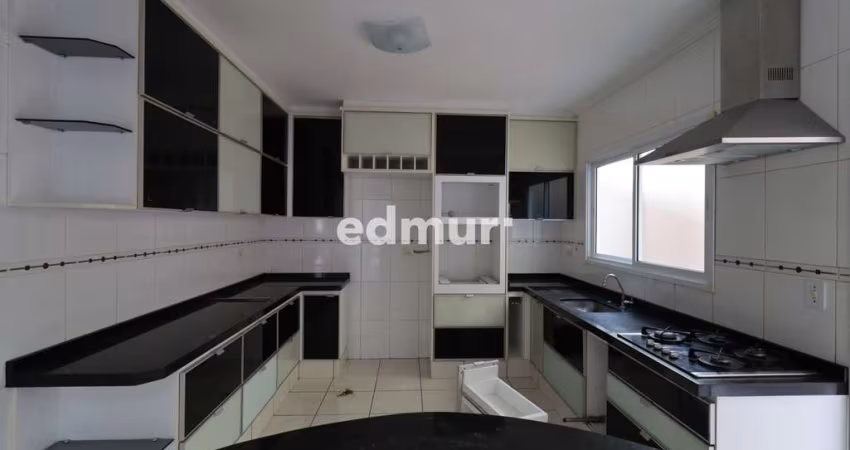 Casa com 3 quartos para alugar no Parque das Nações, Santo André 