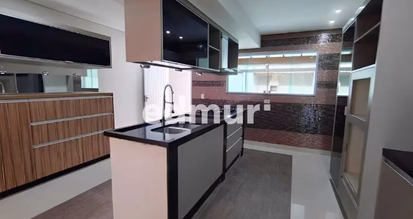 Casa com 3 quartos para alugar na Vila Curuçá, Santo André 