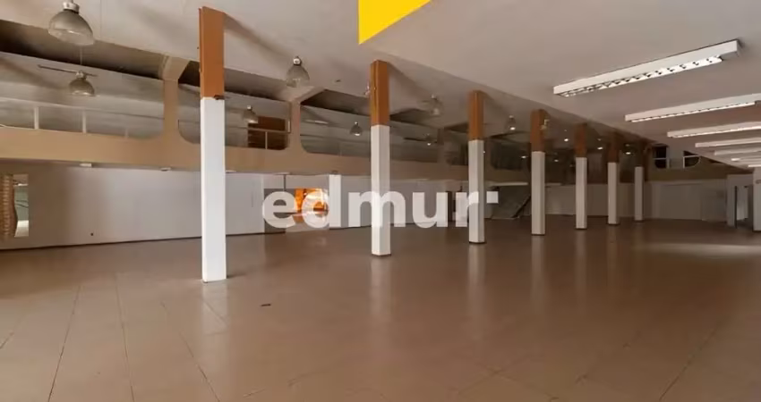 Sala comercial com 7 salas para alugar no Centro, Santo André 