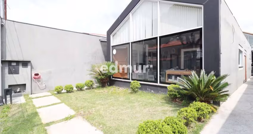 Barracão / Galpão / Depósito com 2 salas para alugar na Vila Metalúrgica, Santo André 