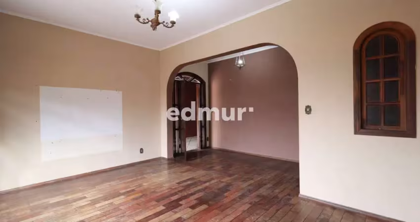 Casa com 5 quartos para alugar no Parque das Nações, Santo André 