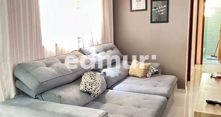 Apartamento com 2 quartos à venda no Parque Capuava, Santo André 