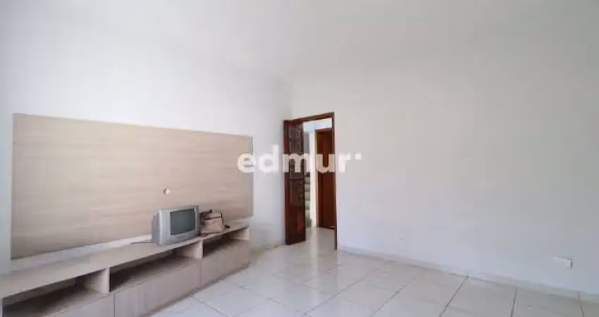 Casa com 3 quartos à venda na Vila Homero Thon, Santo André 