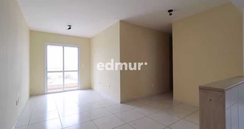 Apartamento com 3 quartos à venda no Jardim Utinga, Santo André 