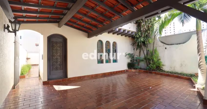 Casa com 2 quartos para alugar na Vila Assunção, Santo André 