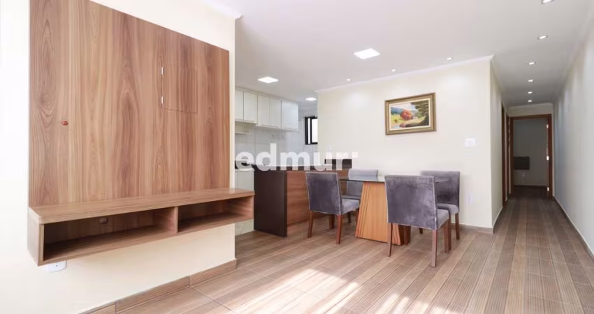 Apartamento com 2 quartos para alugar no Jardim das Maravilhas, Santo André 