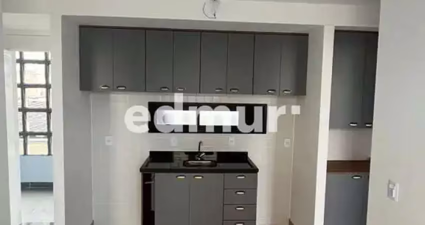 Apartamento com 2 quartos à venda na Vila Valparaíso, Santo André 