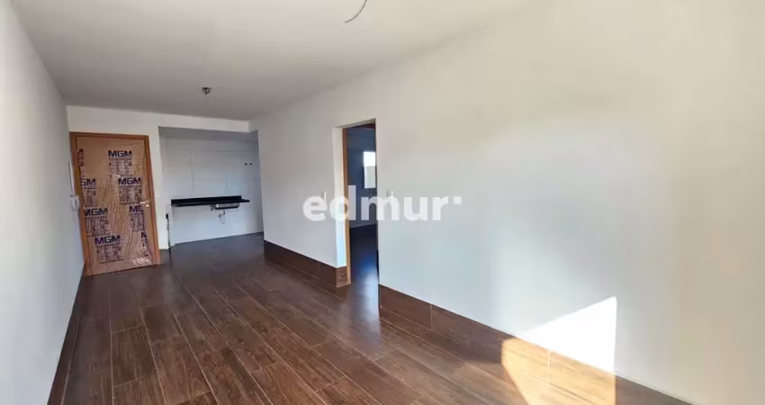 Apartamento com 2 quartos à venda no Parque das Nações, Santo André 