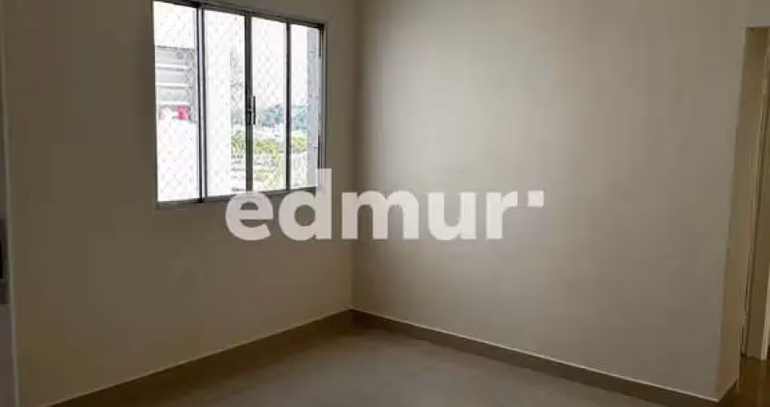 Apartamento com 1 quarto à venda no Cerâmica, São Caetano do Sul 