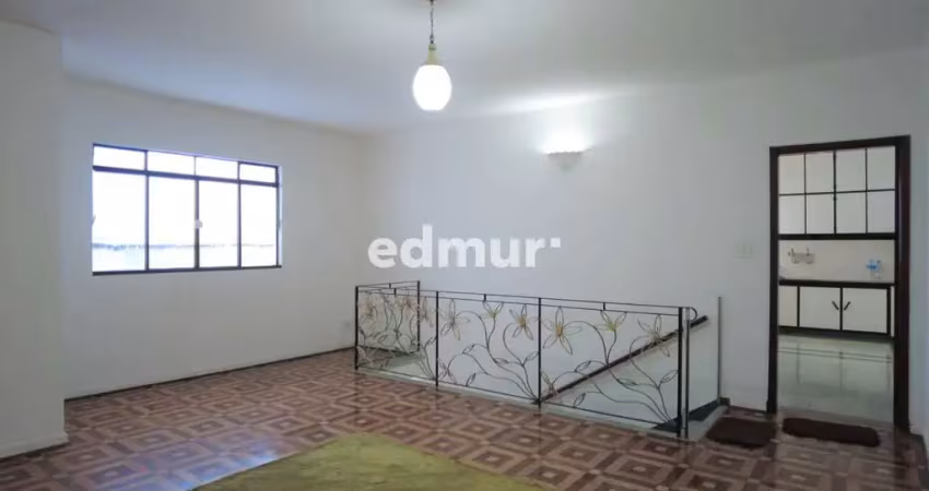Casa com 1 quarto para alugar na Vila Assunção, Santo André 