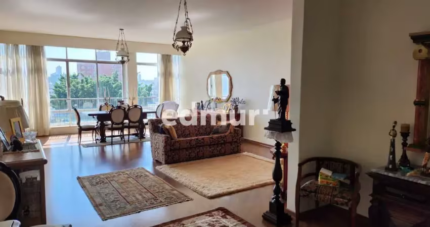 Apartamento com 3 quartos à venda no Centro, Santo André 