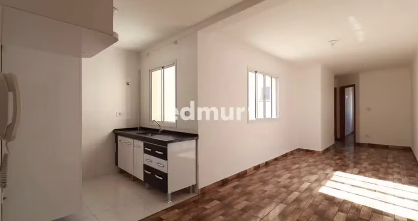 Cobertura com 2 quartos à venda no Parque das Nações, Santo André 