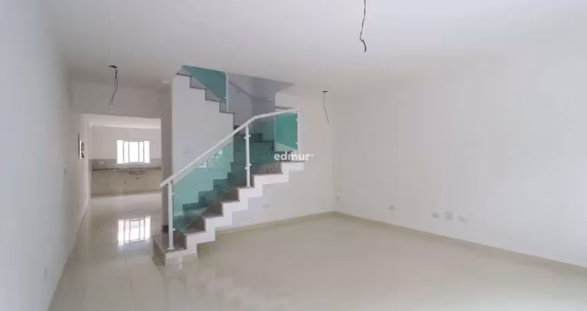 Casa com 4 quartos à venda na Vila Alzira, Santo André 