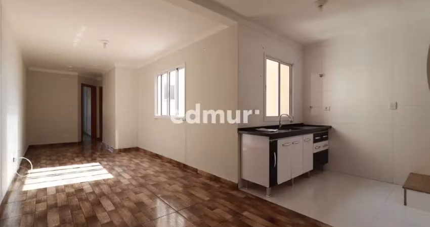 Cobertura com 2 quartos à venda no Parque das Nações, Santo André 