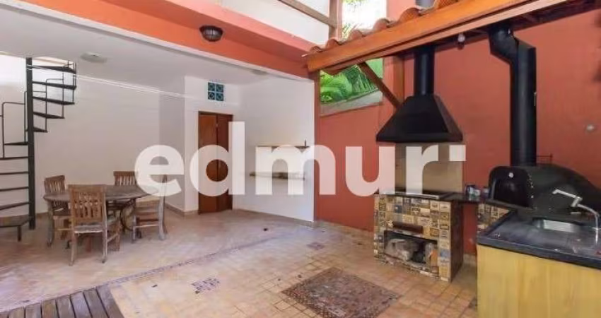 Casa com 2 quartos para alugar na Vila Mariana, São Paulo 
