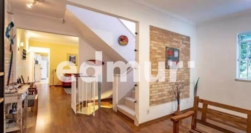 Casa com 3 quartos à venda no Jardim da Glória, São Paulo 