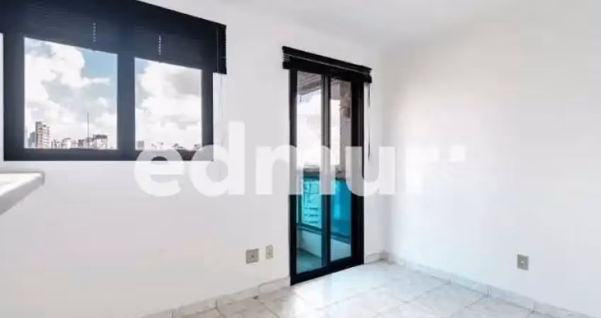 Apartamento com 1 quarto para alugar na Vila Mariana, São Paulo 