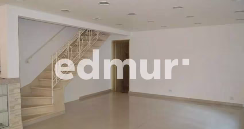 Casa com 3 quartos para alugar na Vila Mariana, São Paulo 