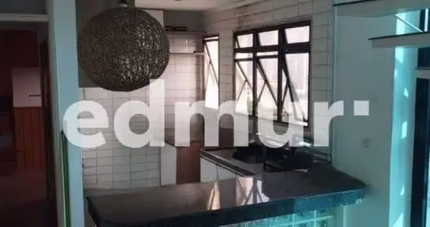 Cobertura com 1 quarto para alugar na Vila Mariana, São Paulo 