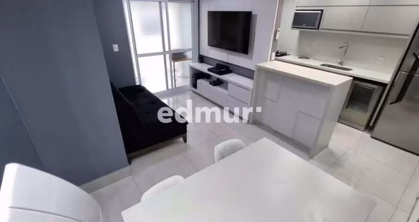 Apartamento com 2 quartos à venda no Santa Paula, São Caetano do Sul 