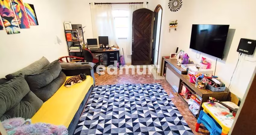Apartamento com 3 quartos à venda na Vila Camilópolis, Santo André 