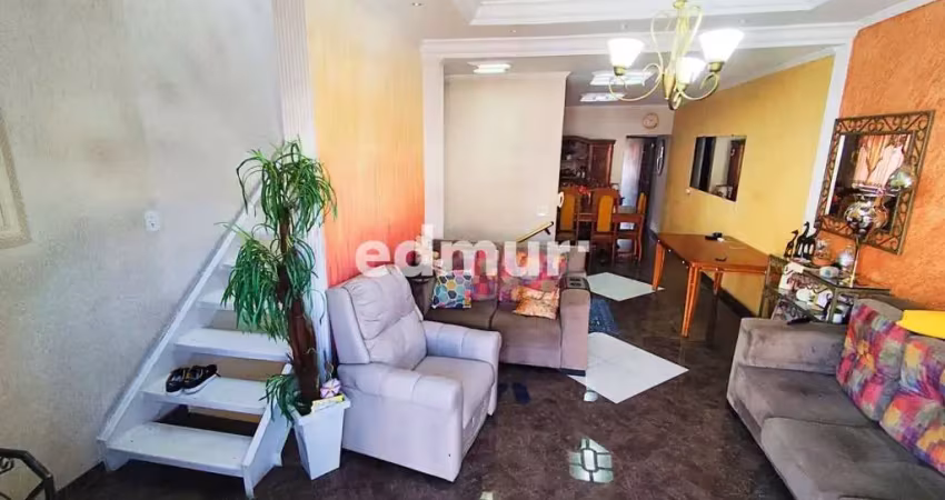 Cobertura com 3 quartos à venda na Vila Camilópolis, Santo André 
