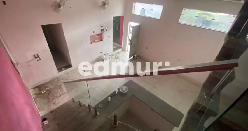 Prédio com 5 salas à venda na Vila Alpina, Santo André 