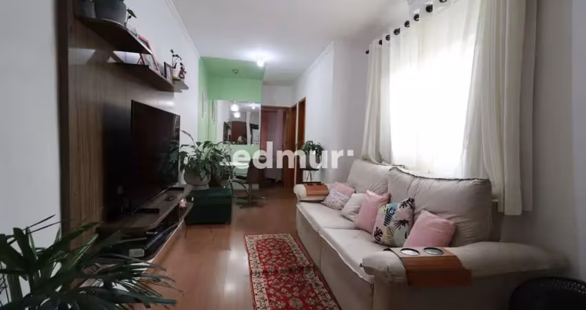 Cobertura com 2 quartos à venda na Vila Homero Thon, Santo André 