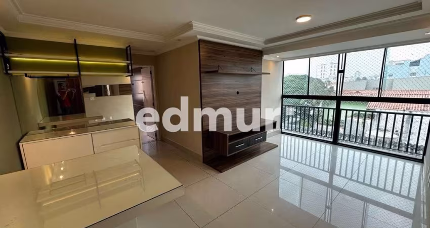 Apartamento com 2 quartos à venda na Vila São Pedro, Santo André 