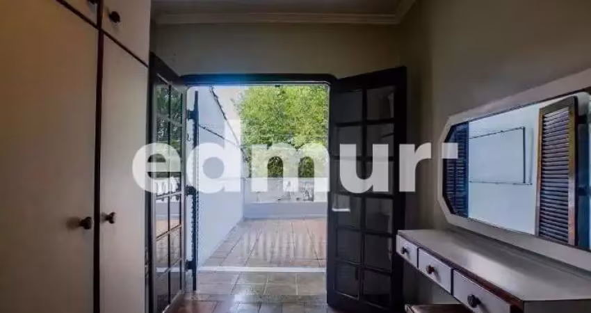 Casa com 3 quartos para alugar no Jardim Utinga, Santo André 