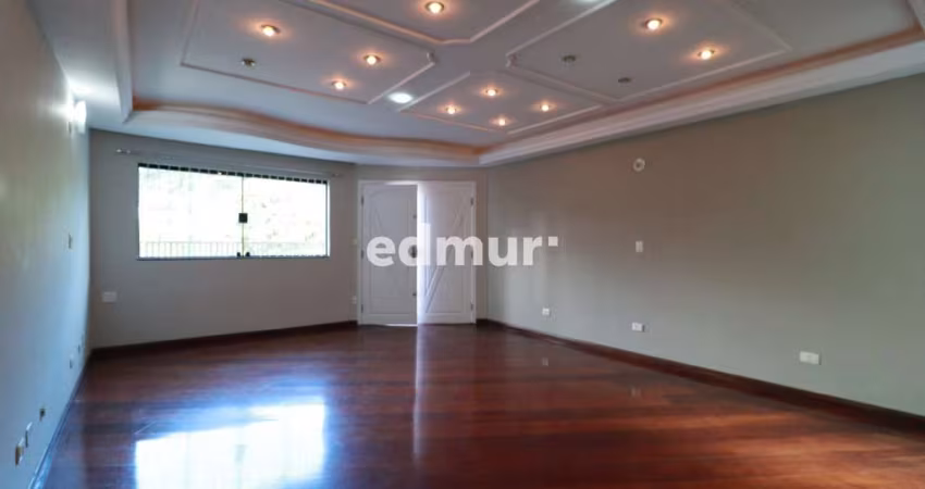 Casa com 3 quartos à venda no Jardim Las Vegas, Santo André 