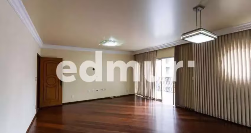 Apartamento com 3 quartos à venda no Jardim, Santo André 