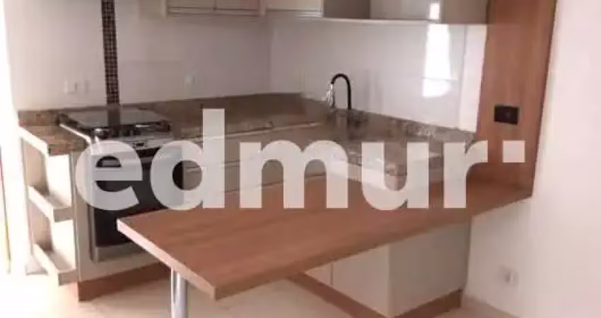 Apartamento com 2 quartos à venda na Vila Floresta, Santo André 
