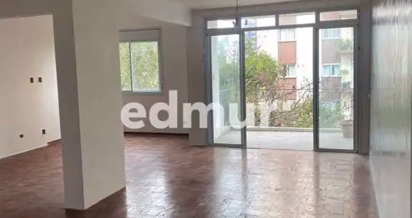 Apartamento com 2 quartos à venda no Centro, Santo André 