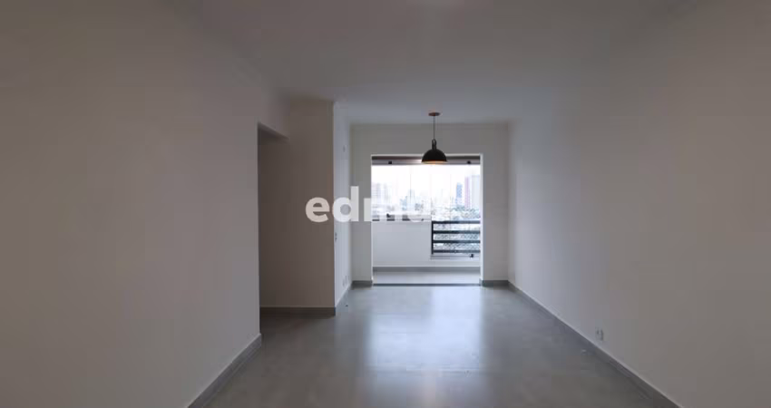 Apartamento com 3 quartos para alugar na Vila Guiomar, Santo André 
